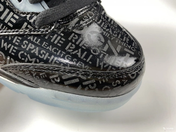 Rep TBK Doernbecher AIR Retro 633068-010 5 Jordan 0802